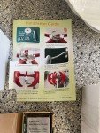 400W Vertical Axis Wind Turbine Generator Kit