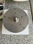 400W Vertical Axis Wind Turbine Generator Kit