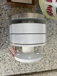 400W Vertical Axis Wind Turbine Generator Kit