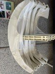 400W Vertical Axis Wind Turbine Generator Kit