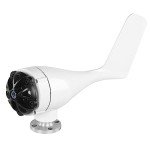 1600W 5 Blade Home Wind Turbine Generator