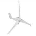 400W Home Wind Turbine Generator Kit