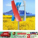 24V 500W Wind Turbine Generator Kit
