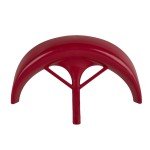 400W 12V Vertical Axis Wind Turbine Generator
