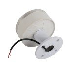 400W 12V Vertical Axis Wind Turbine Generator