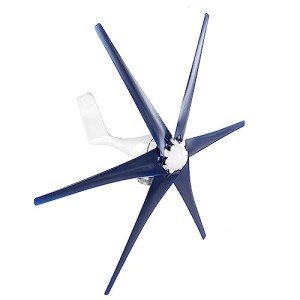 6 Blade 1600W Home Wind Turbine Generator