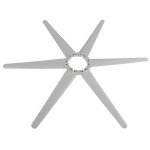 1200W 6-Blade Wind Turbine Generator for Home