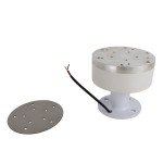 1200W 6-Blade Wind Turbine Generator for Home