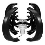 Coldwind 4200W Vertical Axis Wind Turbine Kit