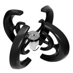 Coldwind 4200W Vertical Axis Wind Turbine Kit