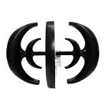Coldwind 4200W Vertical Axis Wind Turbine Kit