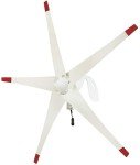 Nature's Generator HKNGWT Wind Turbine Portable Generator