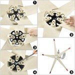 Nature's Generator HKNGWT Wind Turbine Portable Generator
