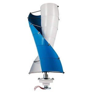8000W Vertical Wind Turbine Generator Kit