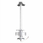400W Vertical Wind Turbine with Controller