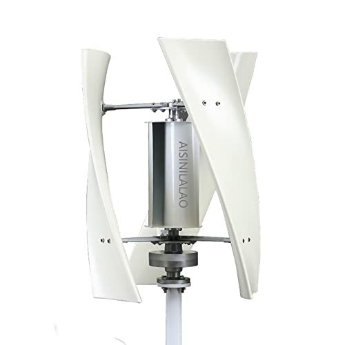 10000W Vertical Wind Turbine Generator for Home