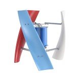 3000W Vertical Axis Home Wind Turbine Generator