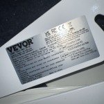 VEVOR 500W Home Wind Turbine Kit