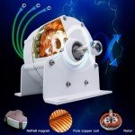 10,000W Permanent Magnet Wind Turbine Generator