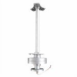 500W 24V Wind Turbine Generator Kit with Controller