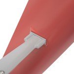 Helix Vertical Wind Turbine Generator 12V 400W