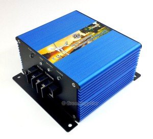 550W-1000W Home Wind Turbine Generator with Controller