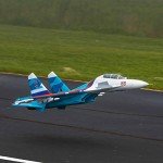 Home Wind Turbine With AS3X Stabilization System