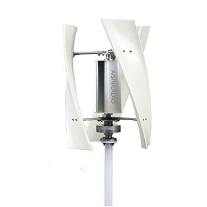 12000W Vertical Wind Turbine Generator for Home