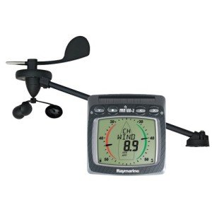 Raymarine Wireless Wind System for Homes