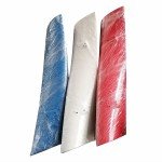 400W 24V Vertical Axis Home Wind Turbine Kit