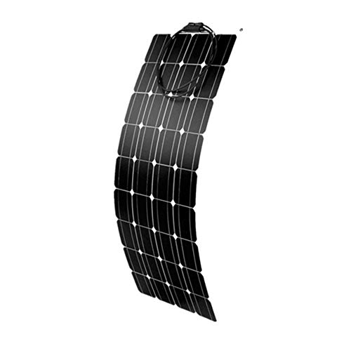 AUECOOR 1200W Wind Turbine and Solar Panel Kit