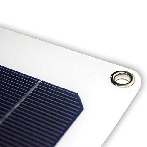 AUECOOR 1200W Wind Turbine and Solar Panel Kit