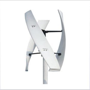 10,000W Home Wind Turbine Generator with Controller