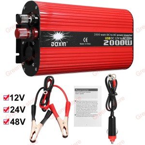 3000W Vertical Axis Wind Turbine Generator System