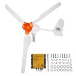 VEVOR 800W Home Wind Turbine Generator Kit