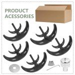 12000W Vertical Wind Turbine Kit for Home