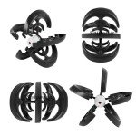 12000W Vertical Wind Turbine Kit for Home