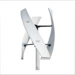 High-Performance 10kW Home Wind Turbine Generator