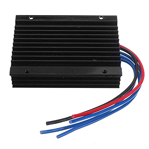 12000W Gearless Permanent Magnet Generator for Home Wind Turbines