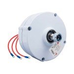 Marsrock 100W 12V/24V Permanent Magnet Generator