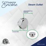 Home Wind Turbine 6 kW with Bluetooth Audio