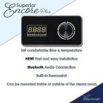 Home Wind Turbine 6 kW with Bluetooth Audio