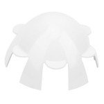 800W Small Wind Turbine Generator Kit (Black)