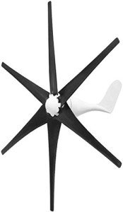 AECOR 5000W Home Wind Turbine Generator