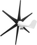 AECOR 5000W Home Wind Turbine Generator