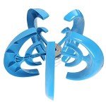 12000W Vertical Axis Wind Turbine Generator Kit