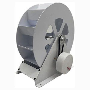 Home Water Turbine Generator for Renewable Energy