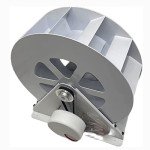 Home Water Turbine Generator for Renewable Energy