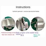 Home Water Turbine Generator for Renewable Energy
