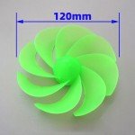 DIY Micro Wind Turbine Generator Kit for Home